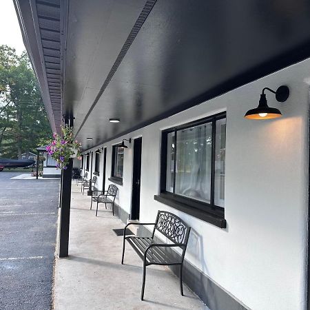 Star Gate Motel 印第安河 外观 照片