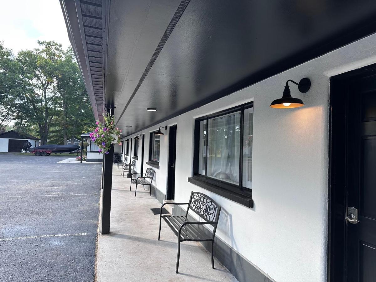 Star Gate Motel 印第安河 外观 照片