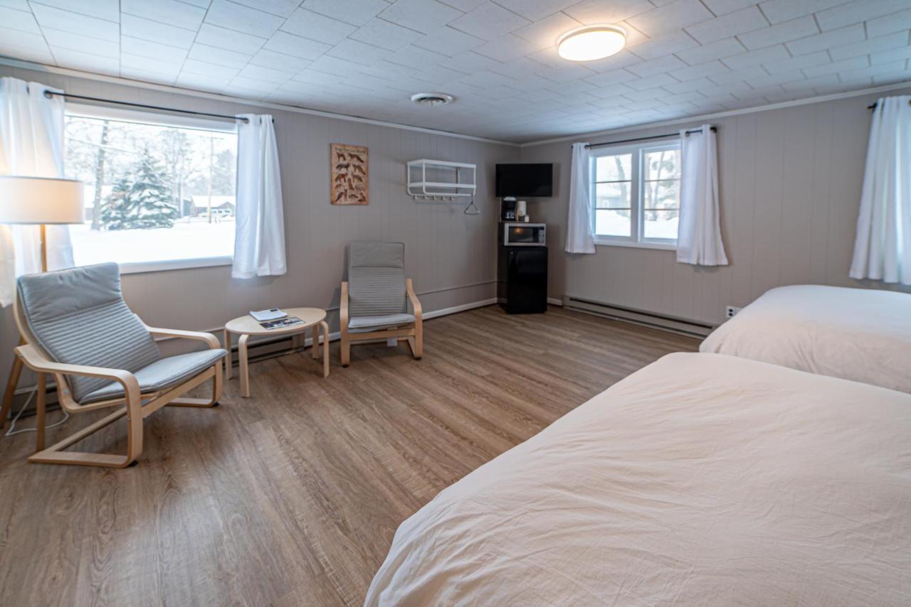 Star Gate Motel 印第安河 外观 照片