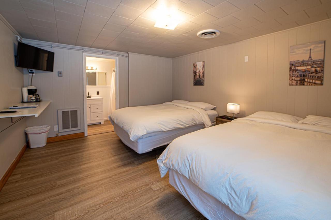 Star Gate Motel 印第安河 外观 照片