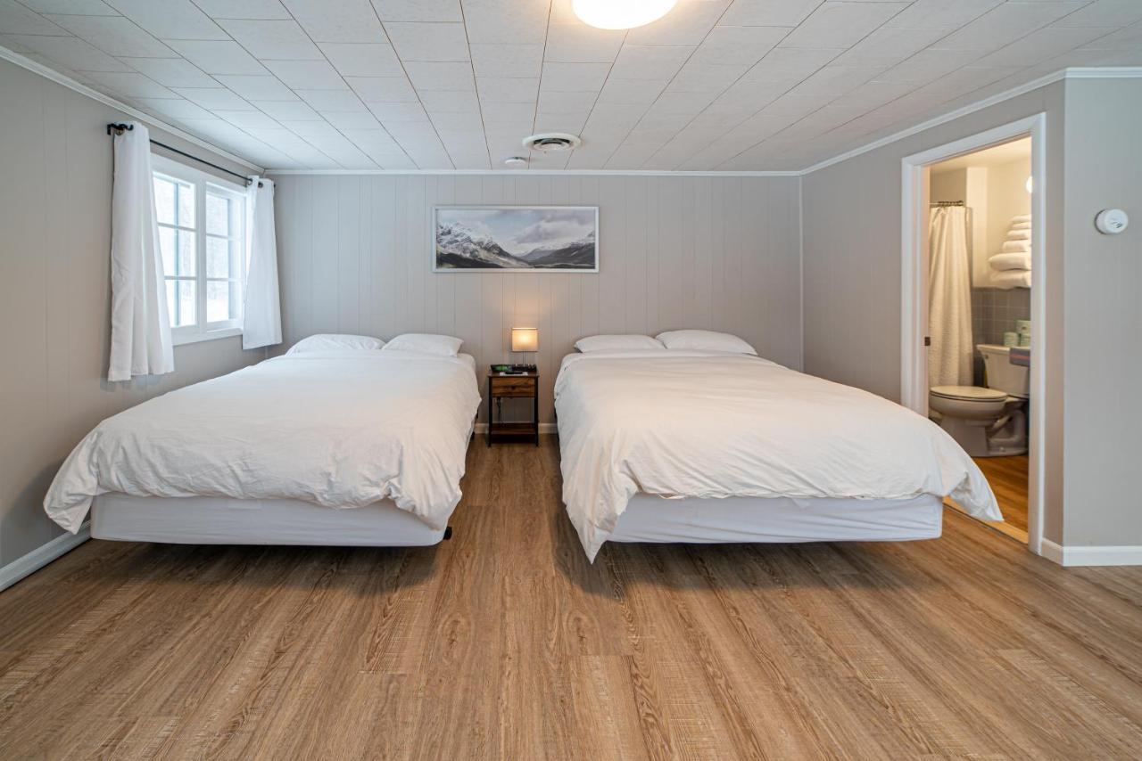 Star Gate Motel 印第安河 外观 照片