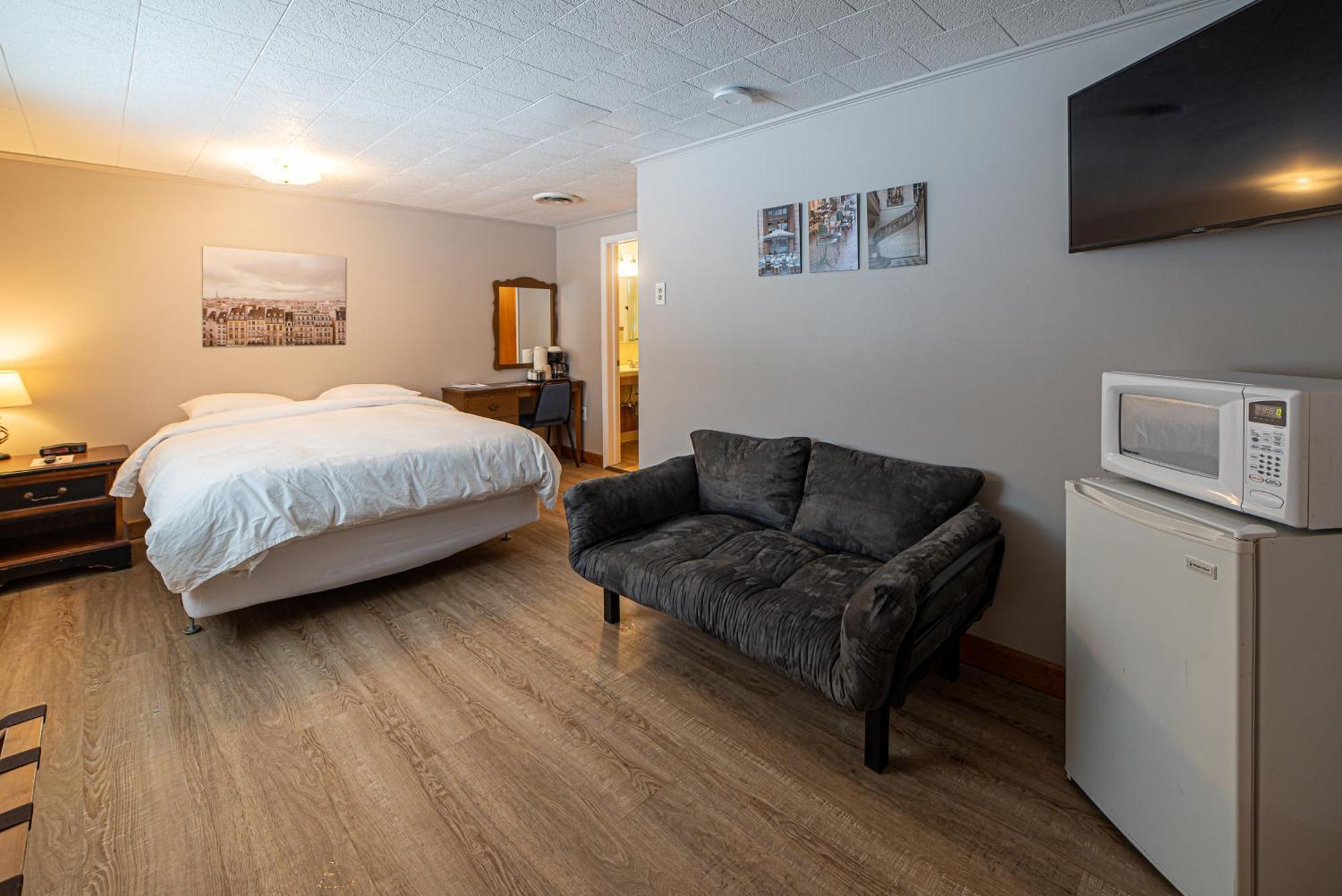 Star Gate Motel 印第安河 外观 照片