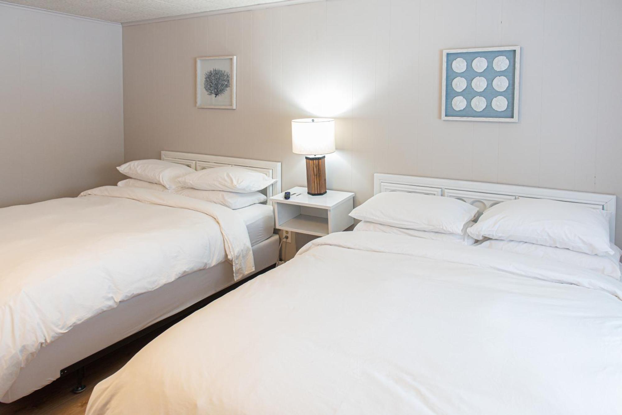 Star Gate Motel 印第安河 外观 照片
