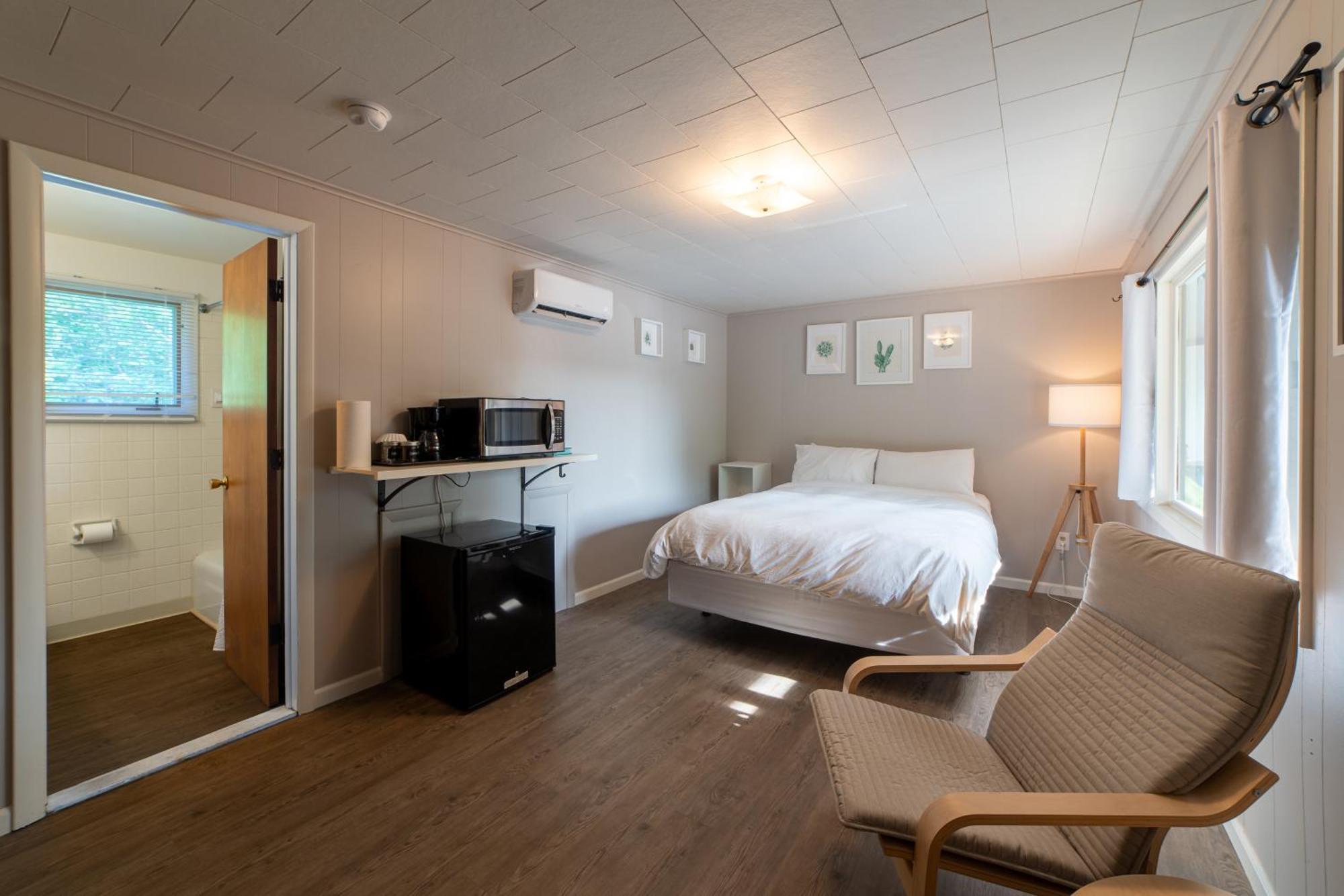 Star Gate Motel 印第安河 外观 照片