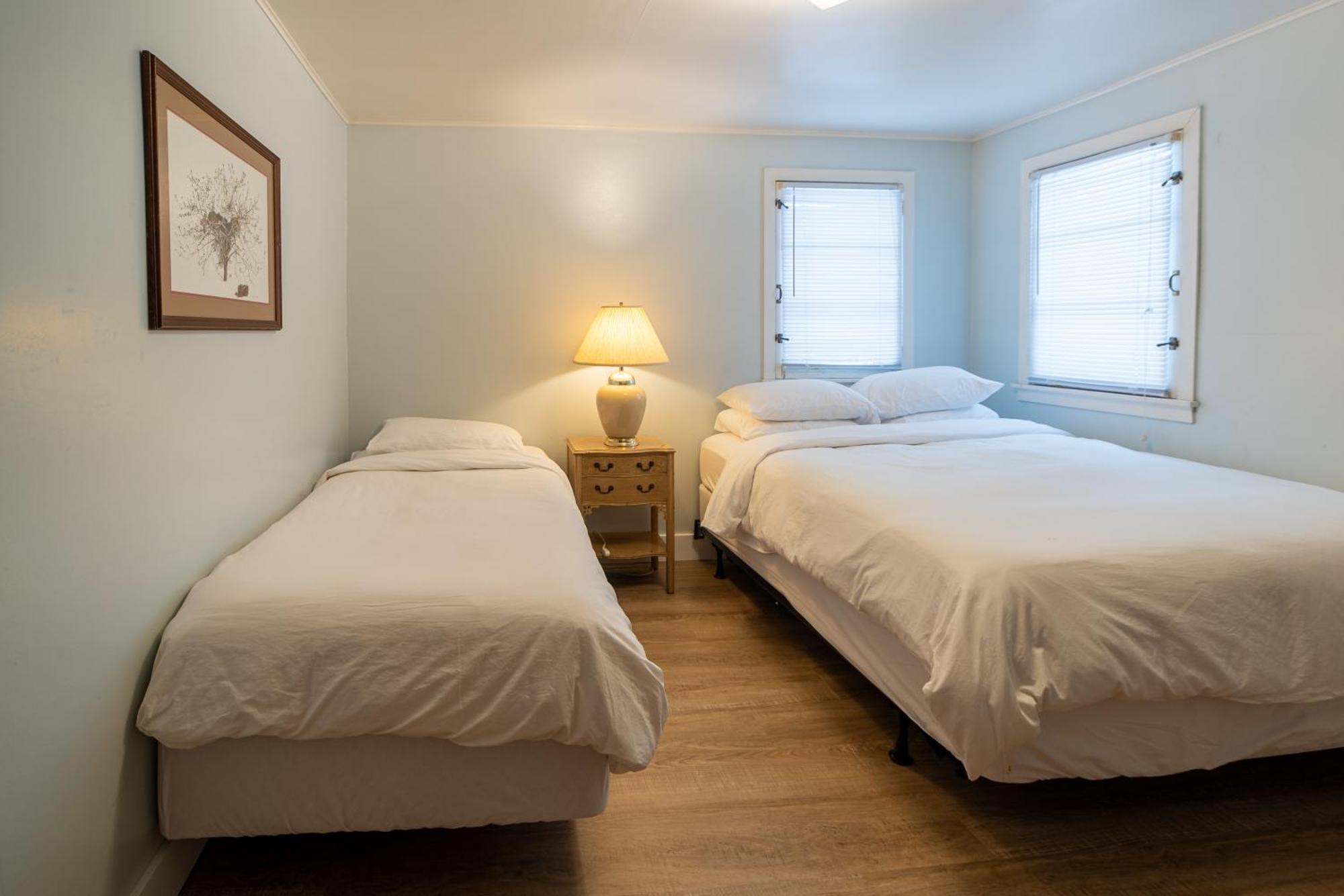 Star Gate Motel 印第安河 外观 照片