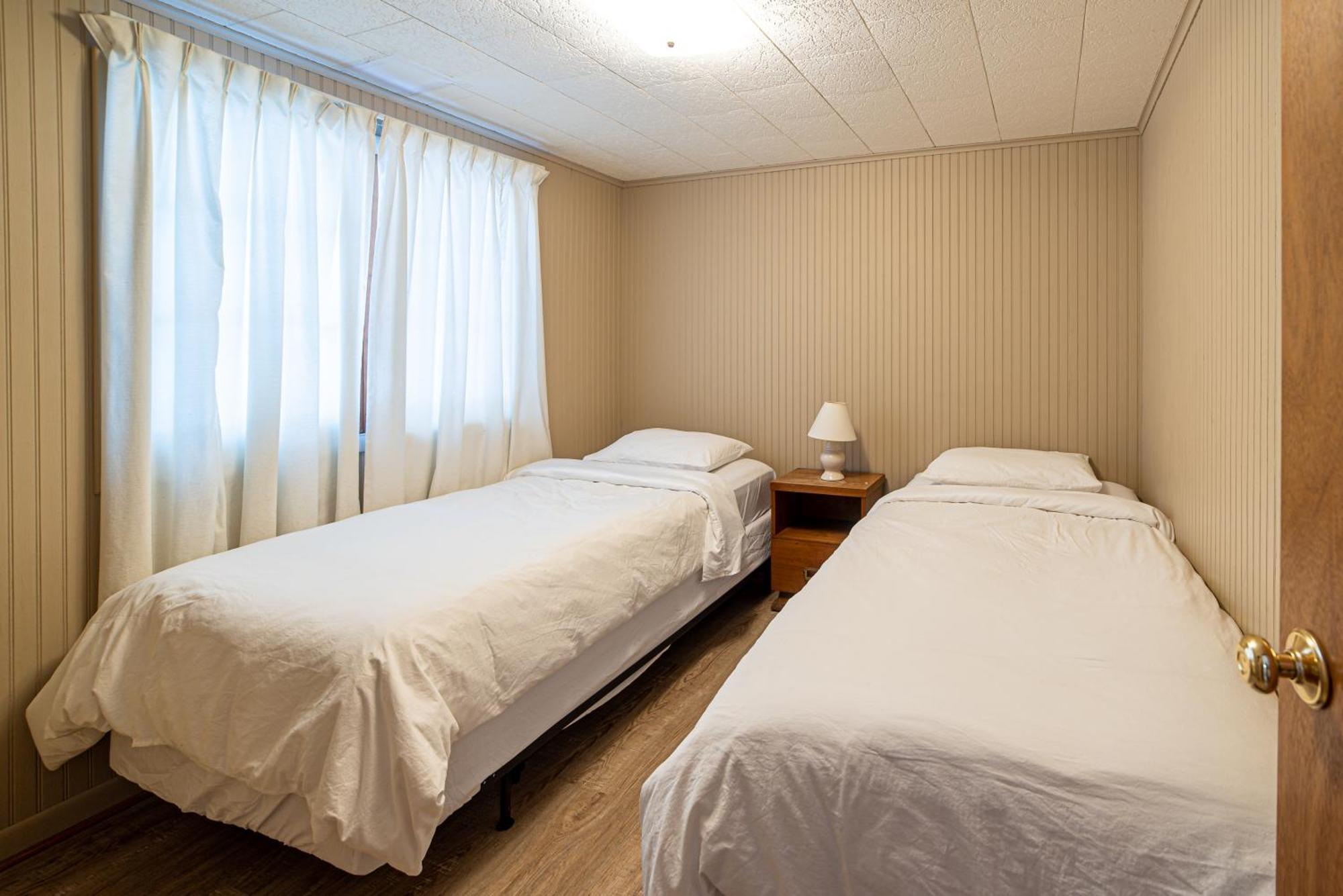 Star Gate Motel 印第安河 客房 照片