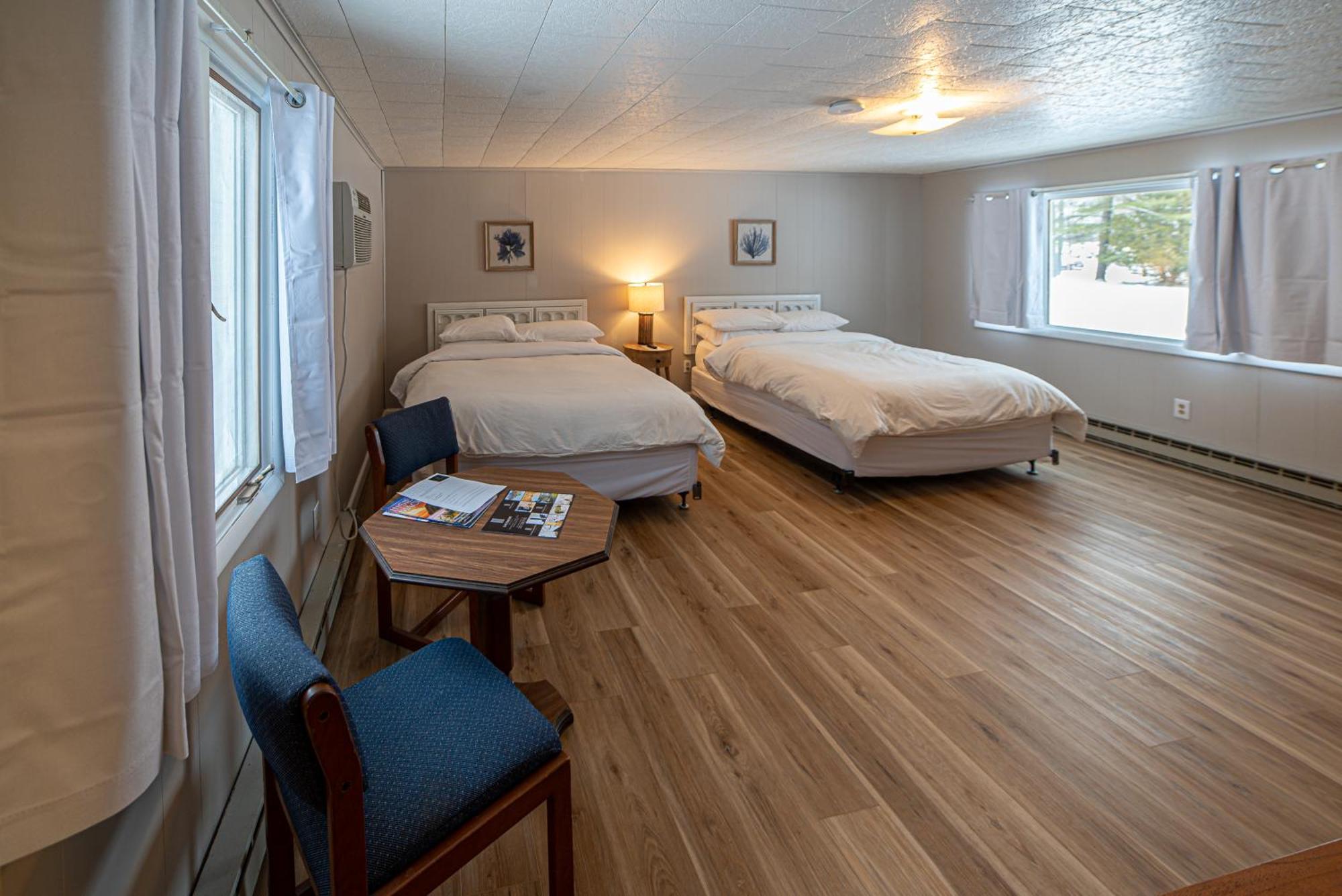 Star Gate Motel 印第安河 客房 照片