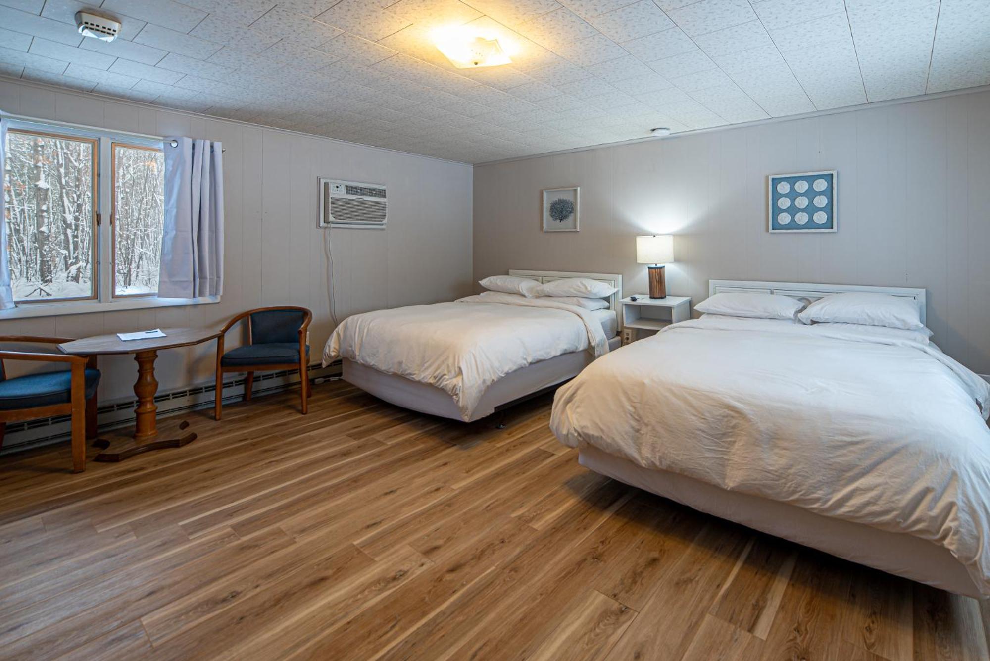 Star Gate Motel 印第安河 客房 照片
