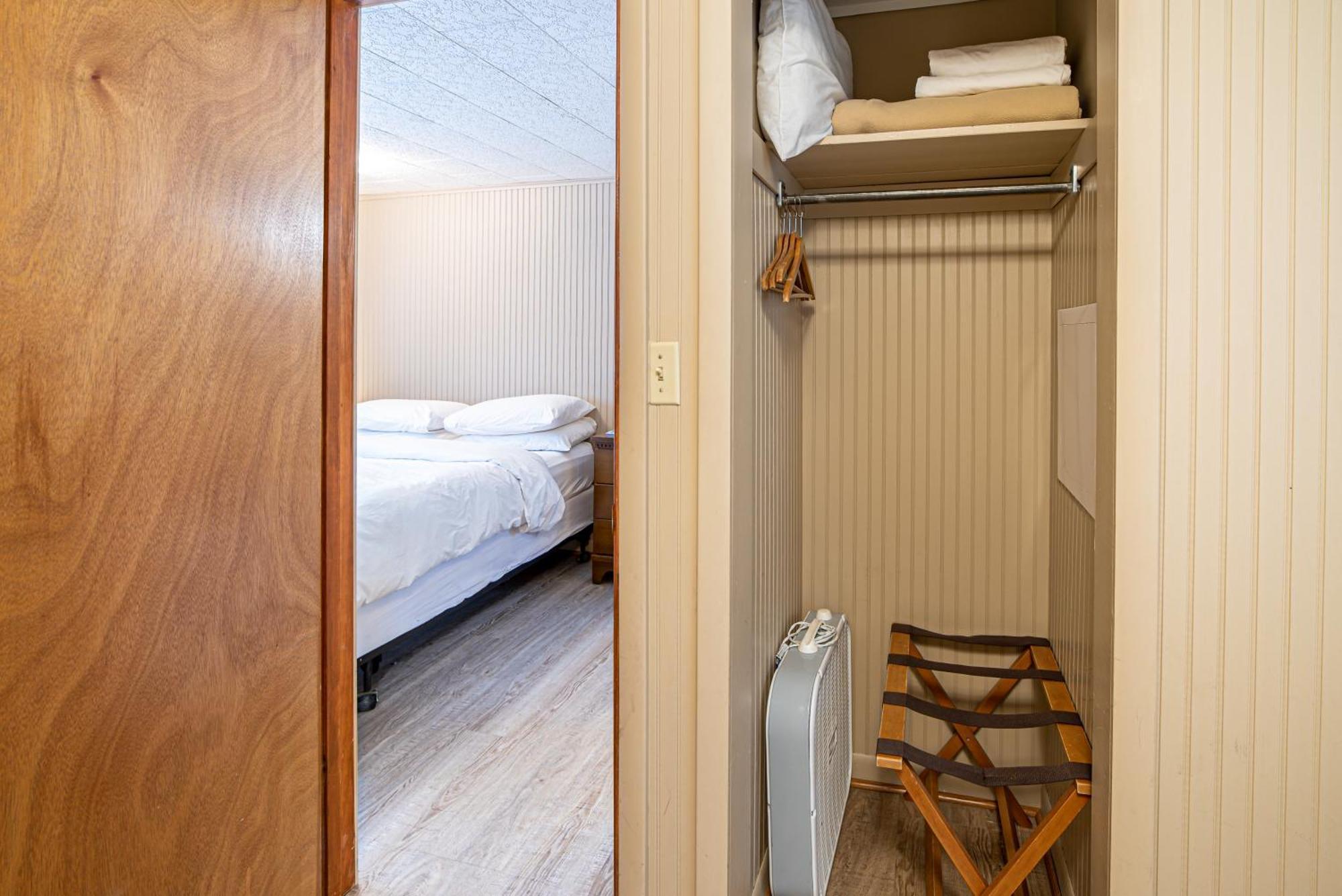 Star Gate Motel 印第安河 客房 照片