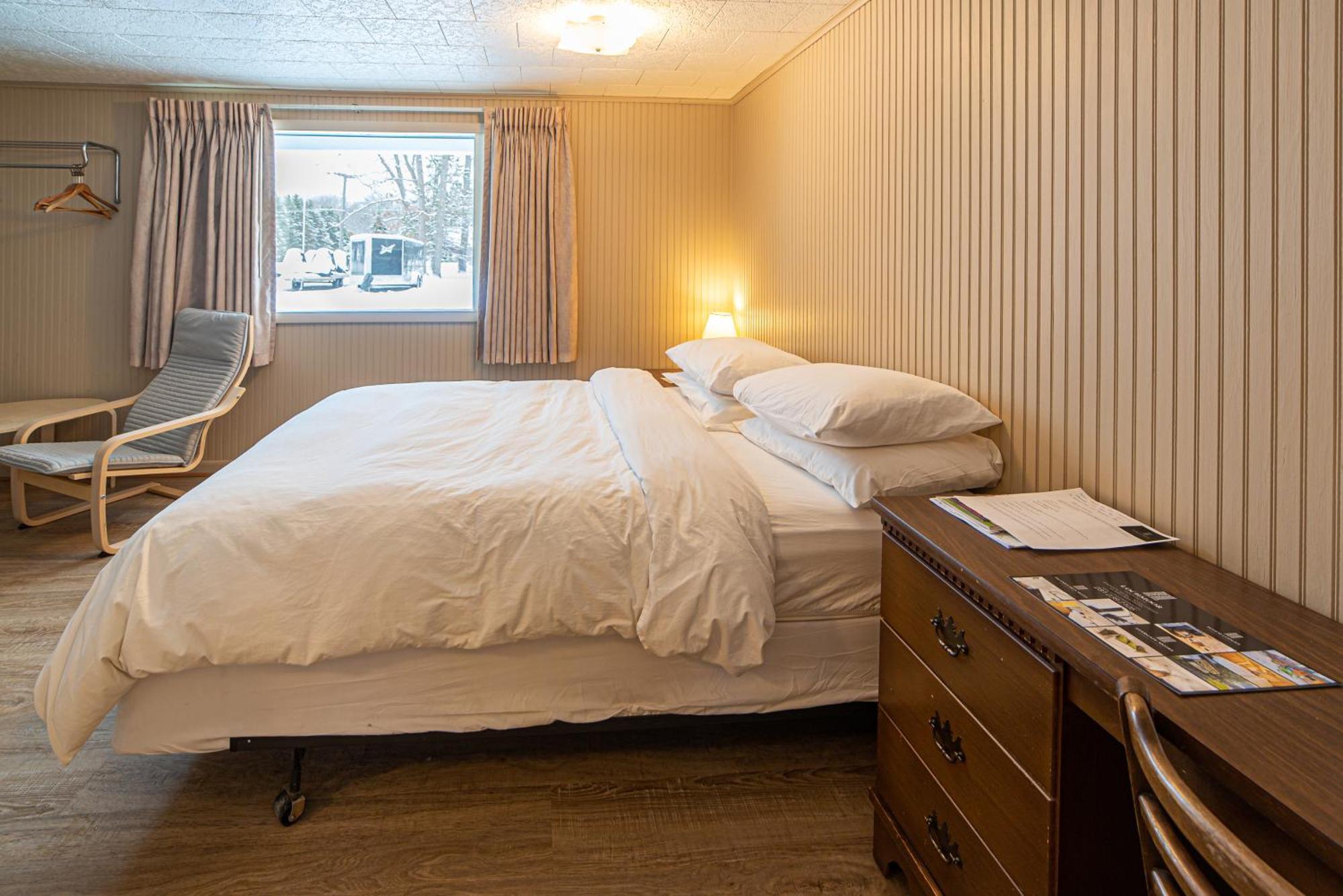 Star Gate Motel 印第安河 客房 照片