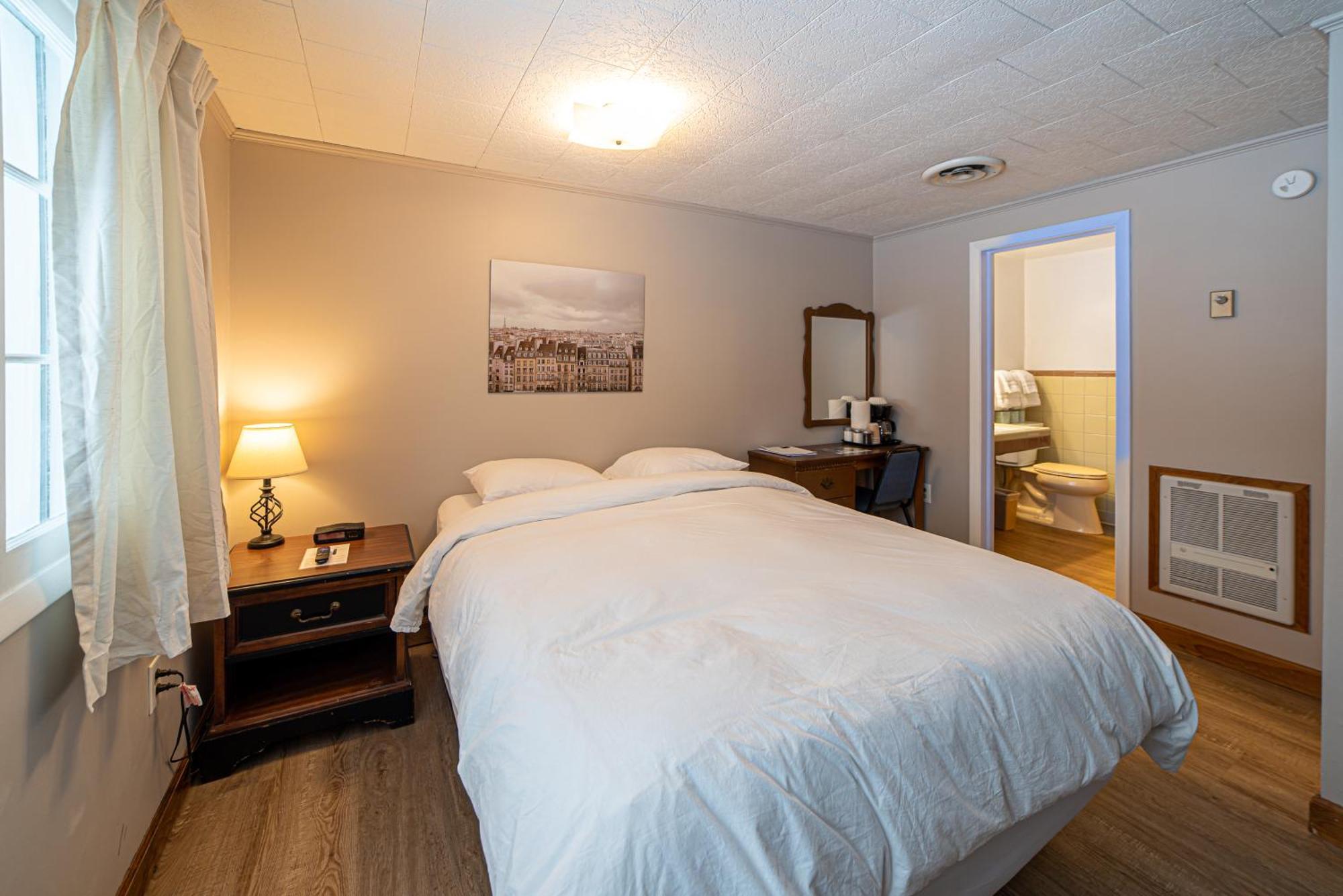 Star Gate Motel 印第安河 客房 照片