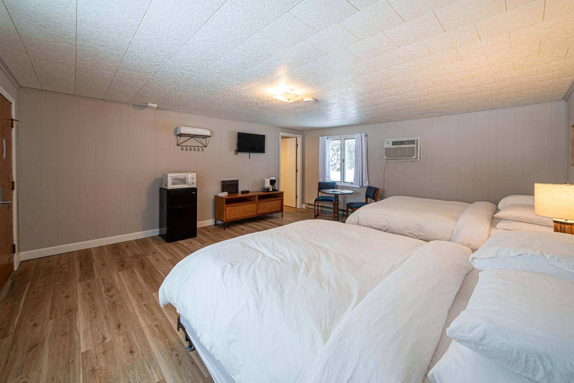 Star Gate Motel 印第安河 客房 照片
