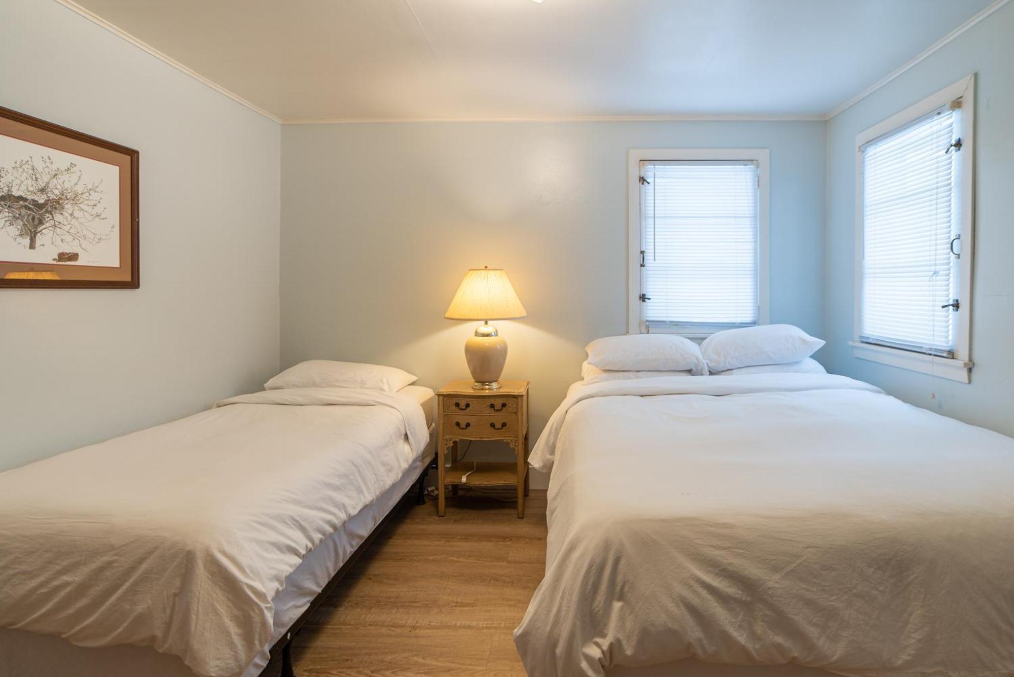 Star Gate Motel 印第安河 客房 照片