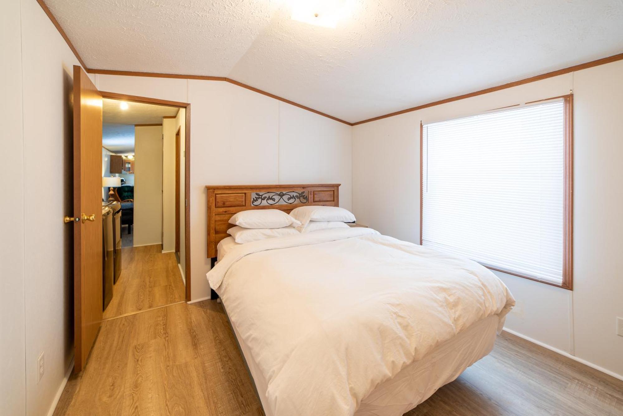Star Gate Motel 印第安河 客房 照片