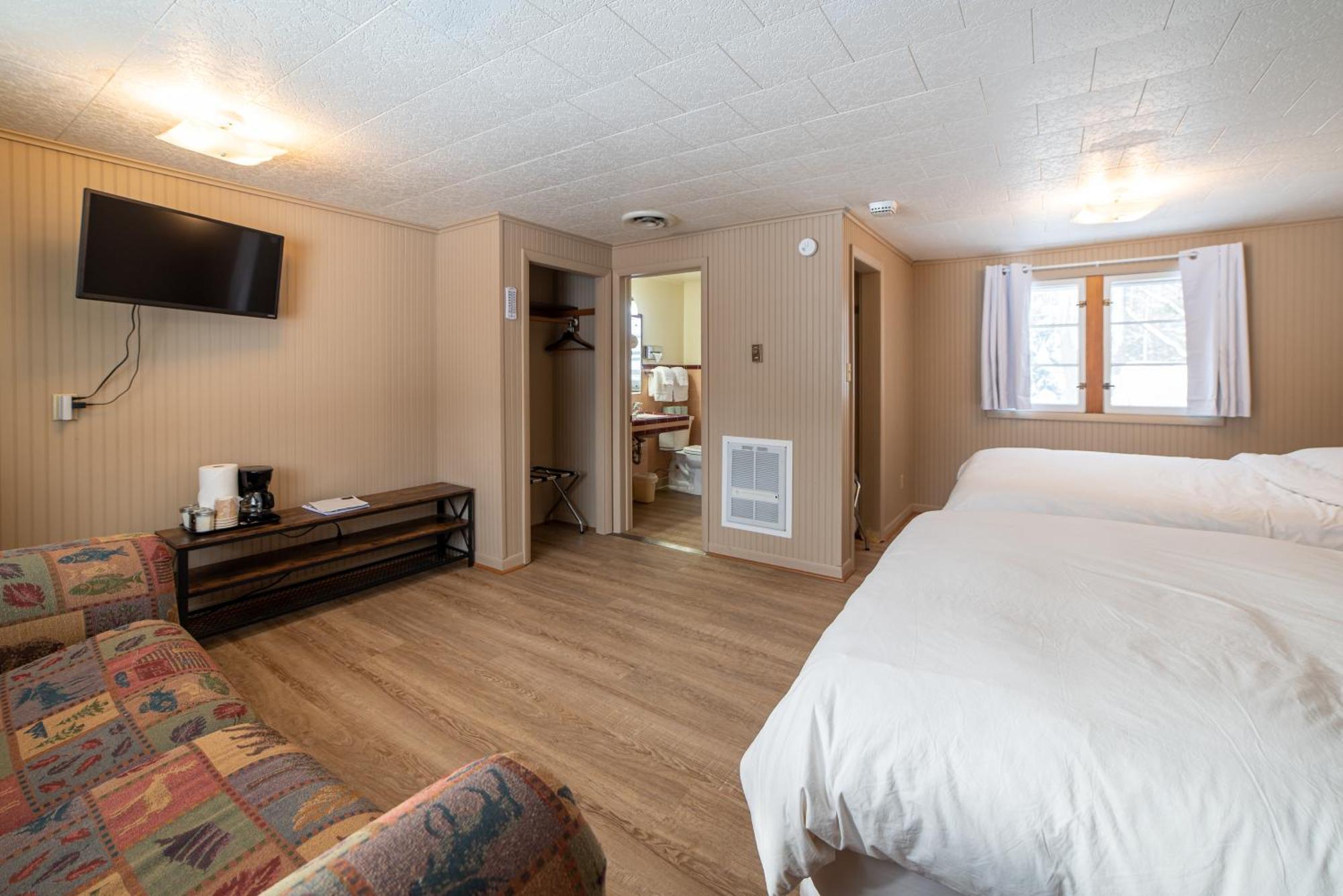 Star Gate Motel 印第安河 客房 照片