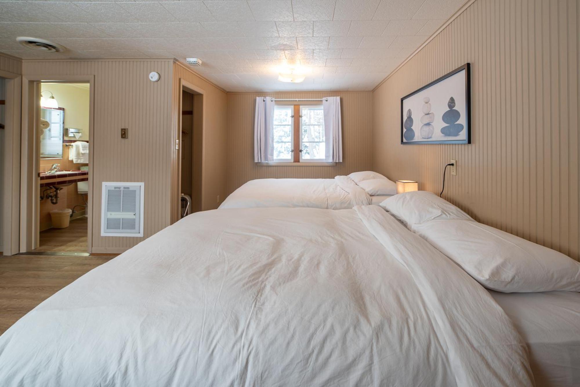 Star Gate Motel 印第安河 客房 照片