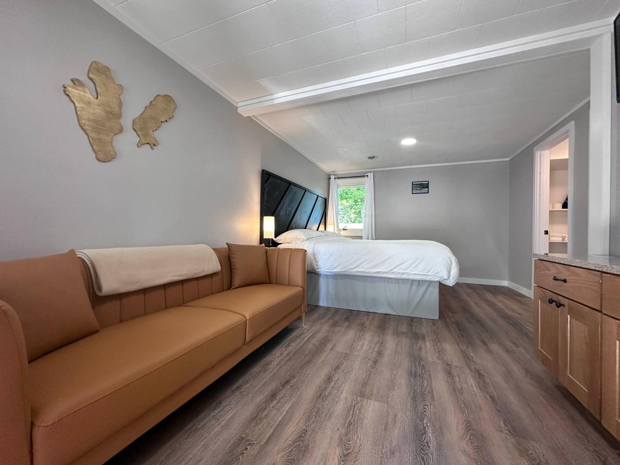 Star Gate Motel 印第安河 外观 照片
