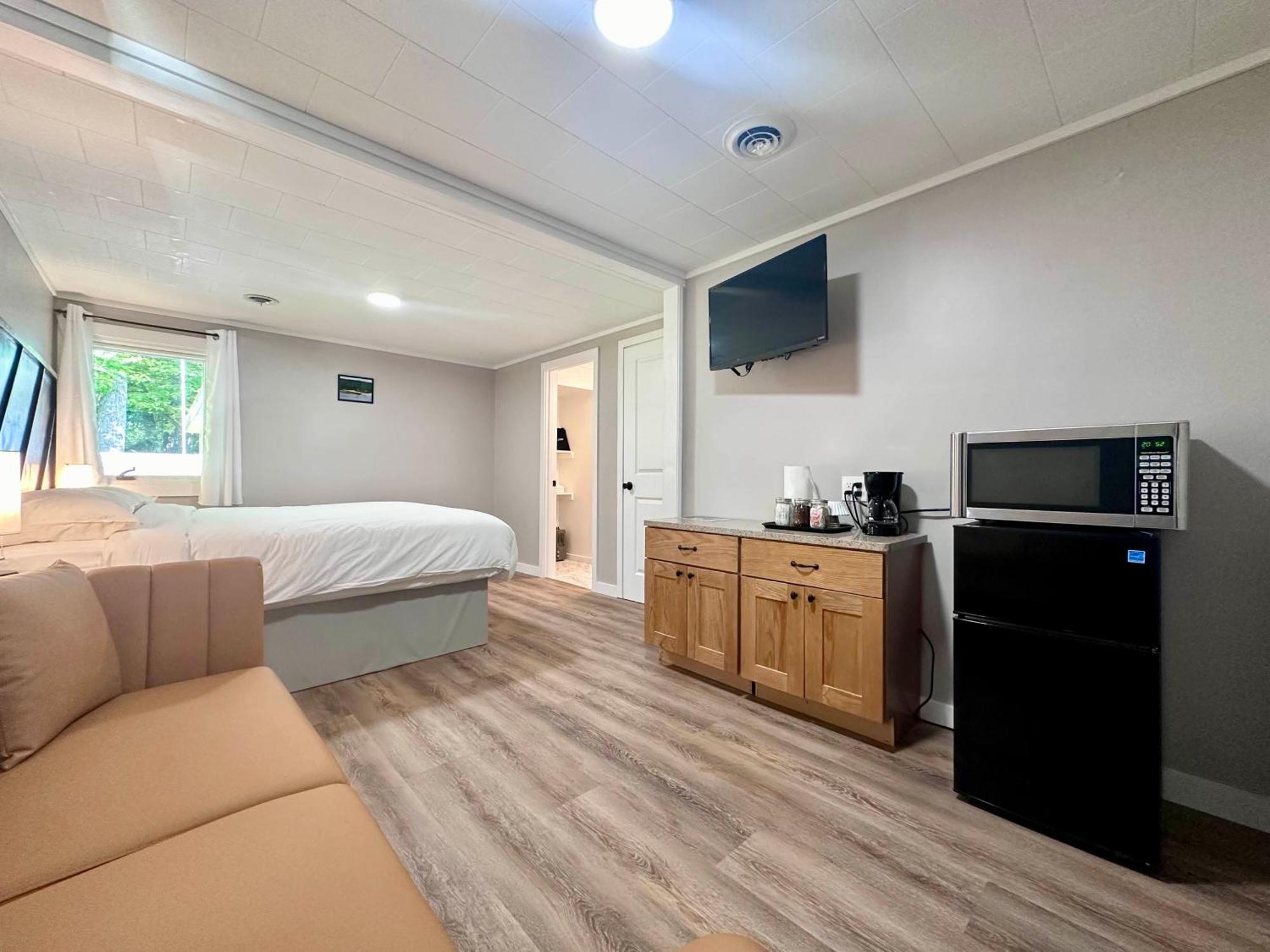 Star Gate Motel 印第安河 外观 照片