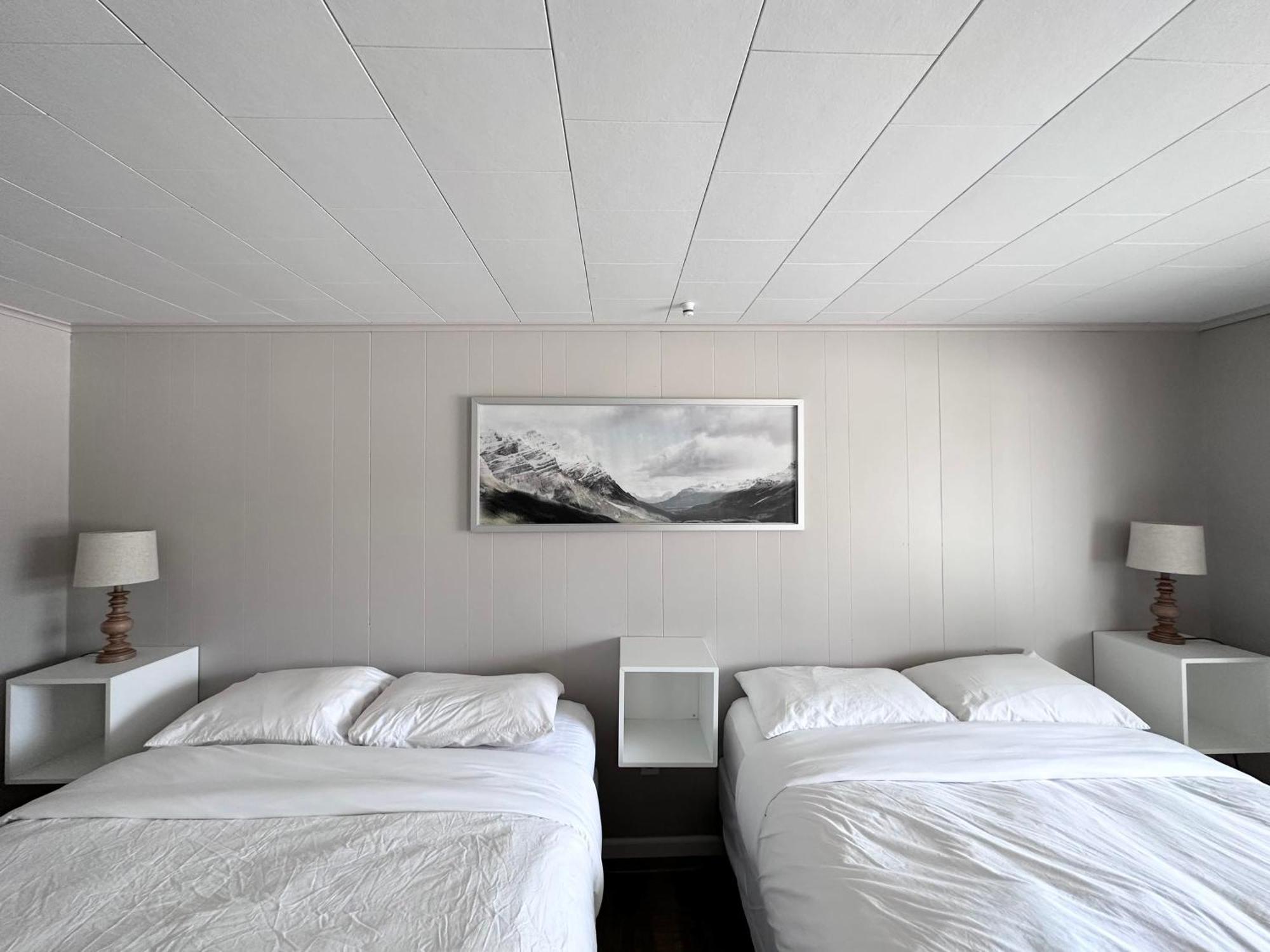 Star Gate Motel 印第安河 外观 照片
